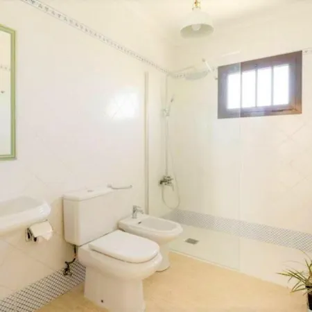 Villa San Blas Chillout - Princesa Yaiza 7 By Dolores Tias Exterior photo