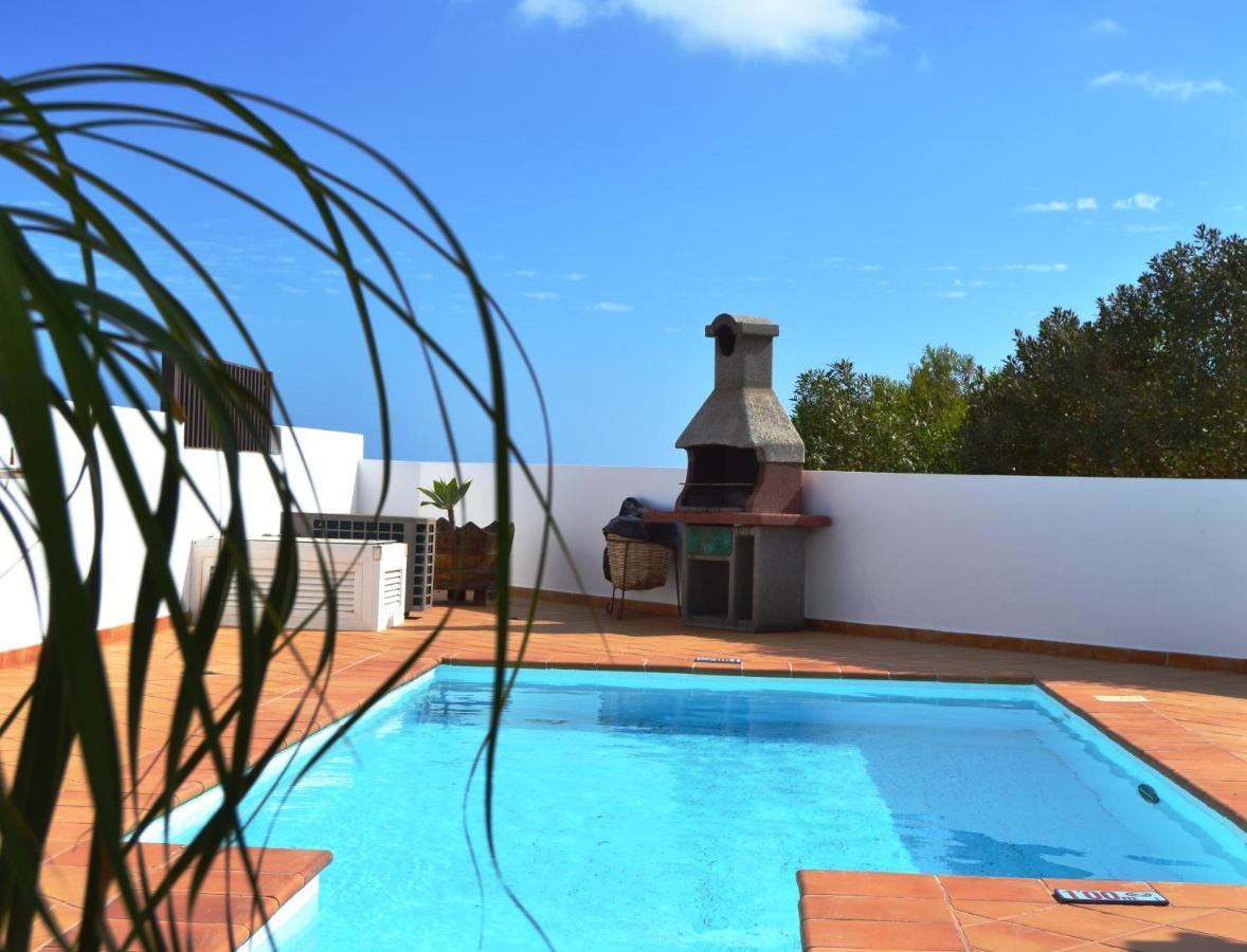 Holiday home San Blas Chillout - Princesa Yaiza 7 By Dolores *