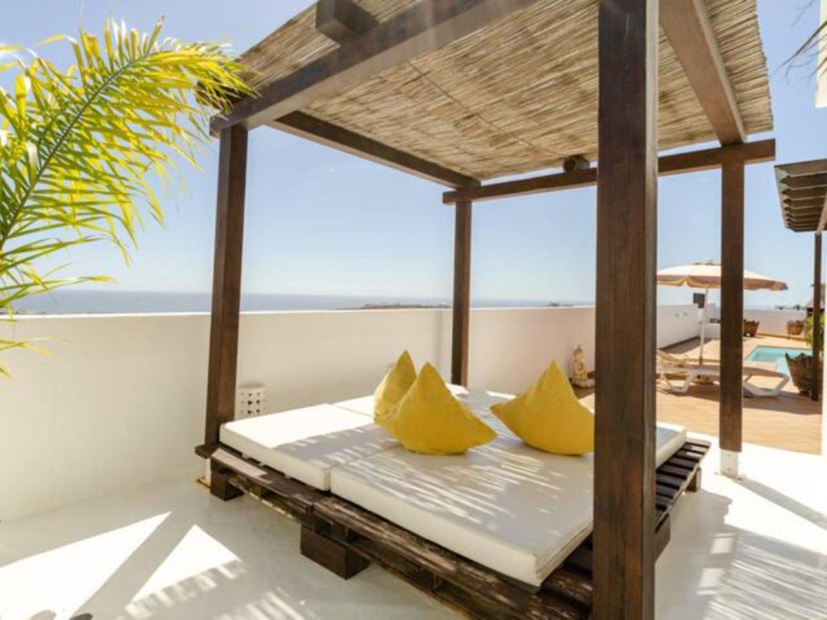 San Blas Chillout - Princesa Yaiza 7 By Dolores Holiday home Tias