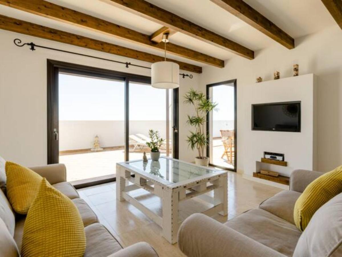 San Blas Chillout - Princesa Yaiza 7 By Dolores Holiday home Tias